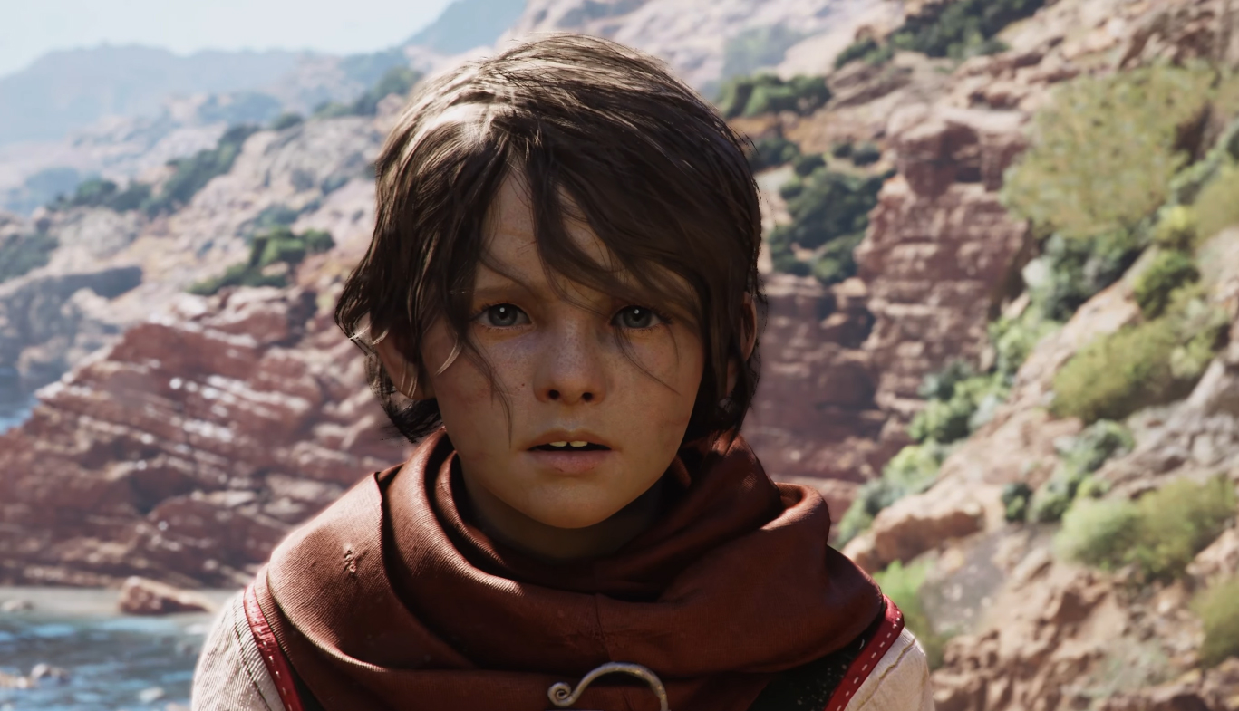 A Plague Tale Requiem will be on Game Pass at launch VGC