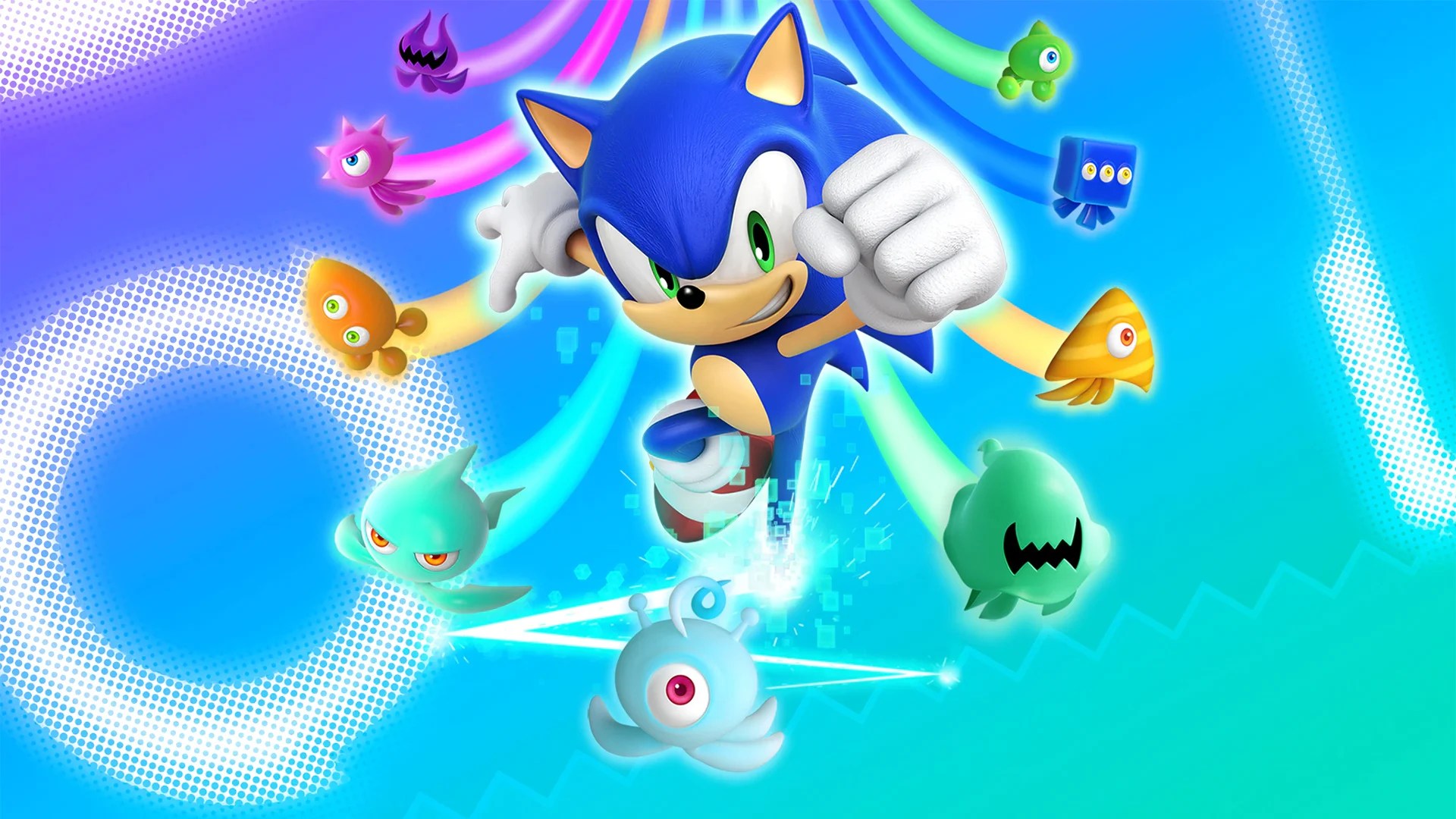Sonic Colors??? Switch patch removes its most severe glitch, but it???s not