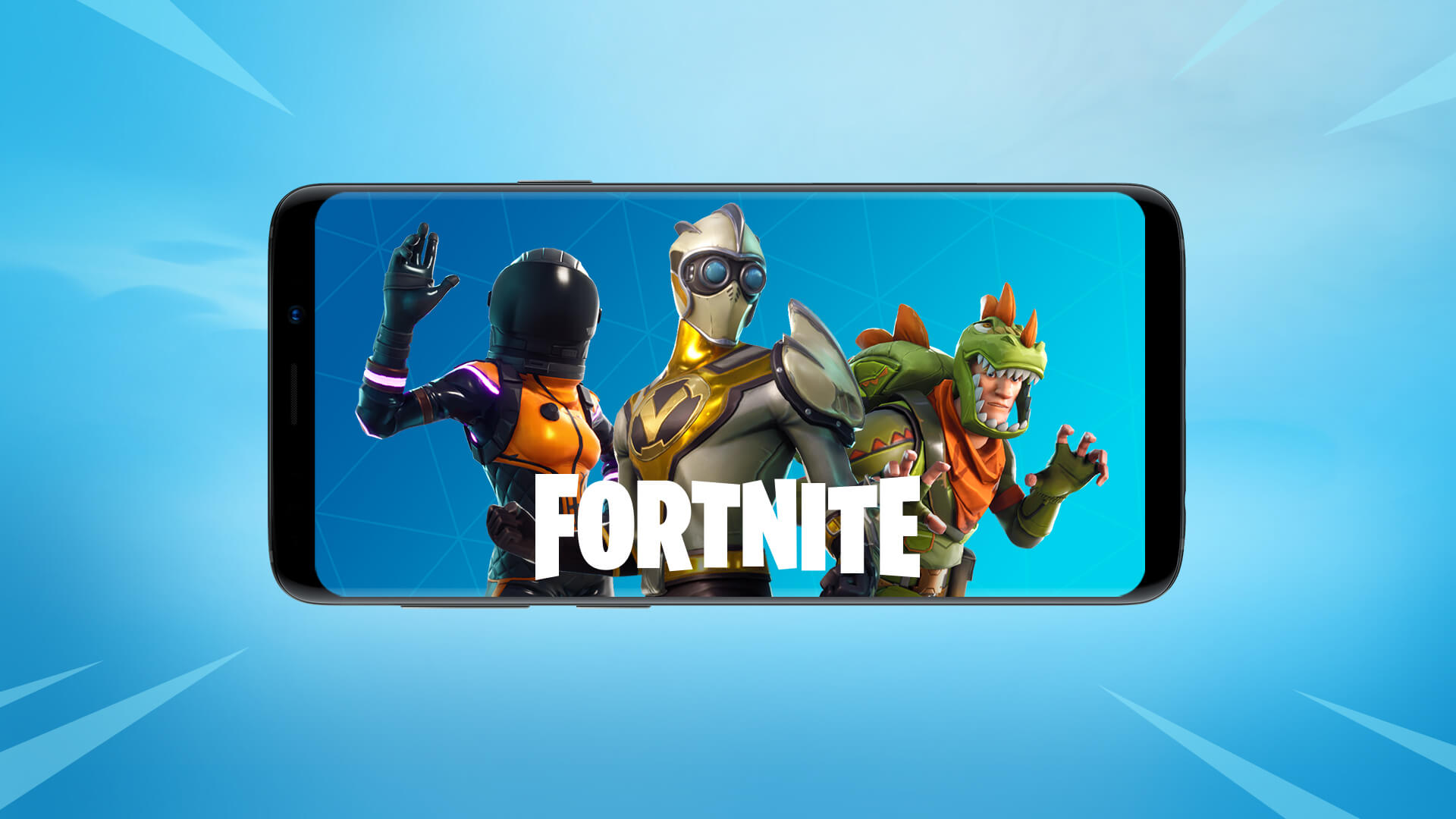 Google Has Countersued Epic Games For Fortnite Breach Of Contract | Vgc