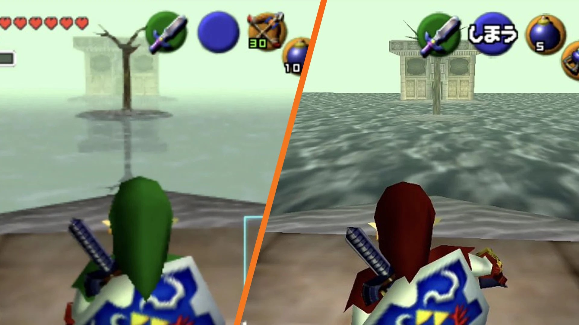 Nintendo says it’s taking criticism of Switch’s N64 emulation ‘very