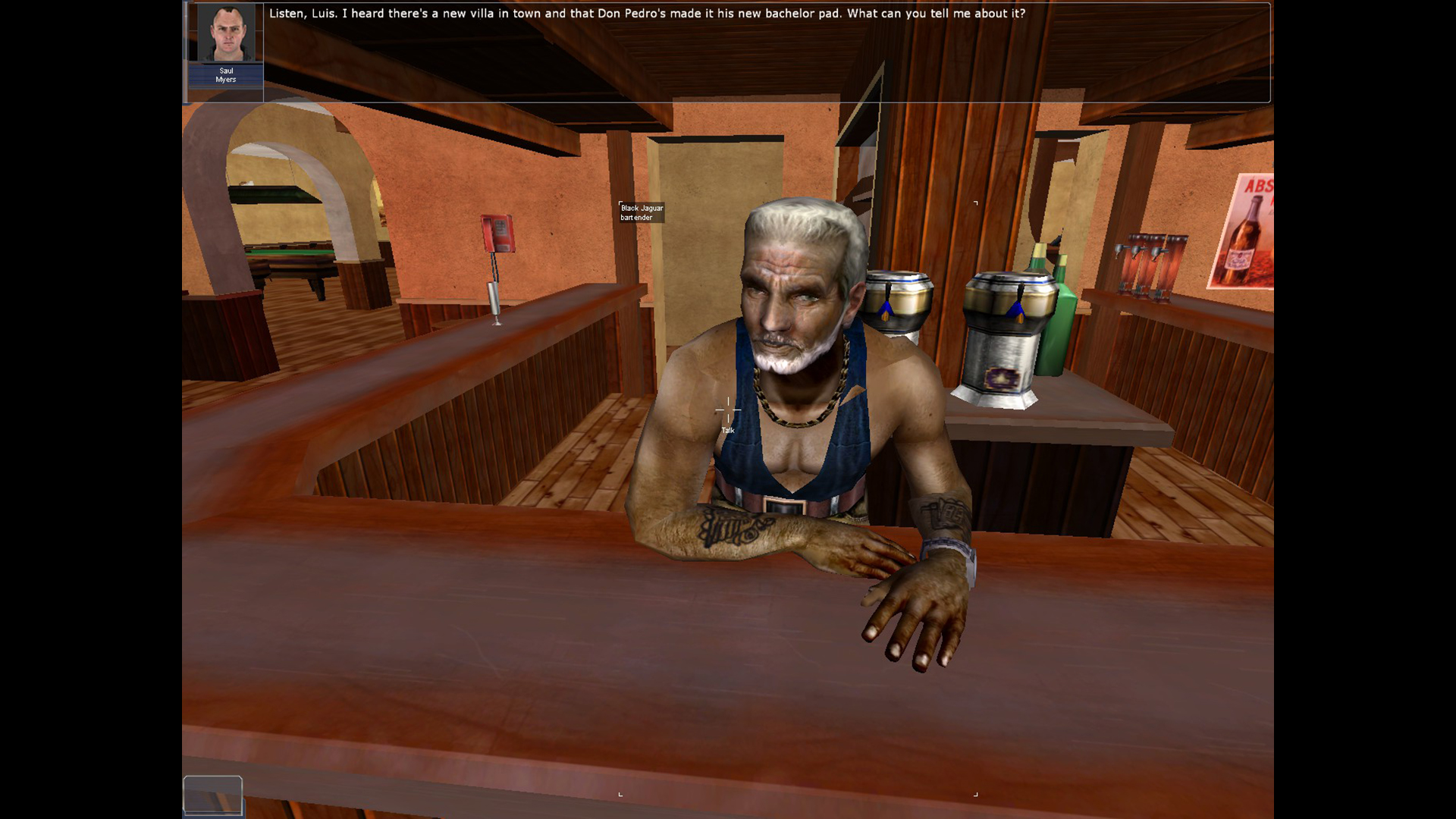 Cult 2005 FPS Boiling Point: Road to Hell is getting a modern re-release