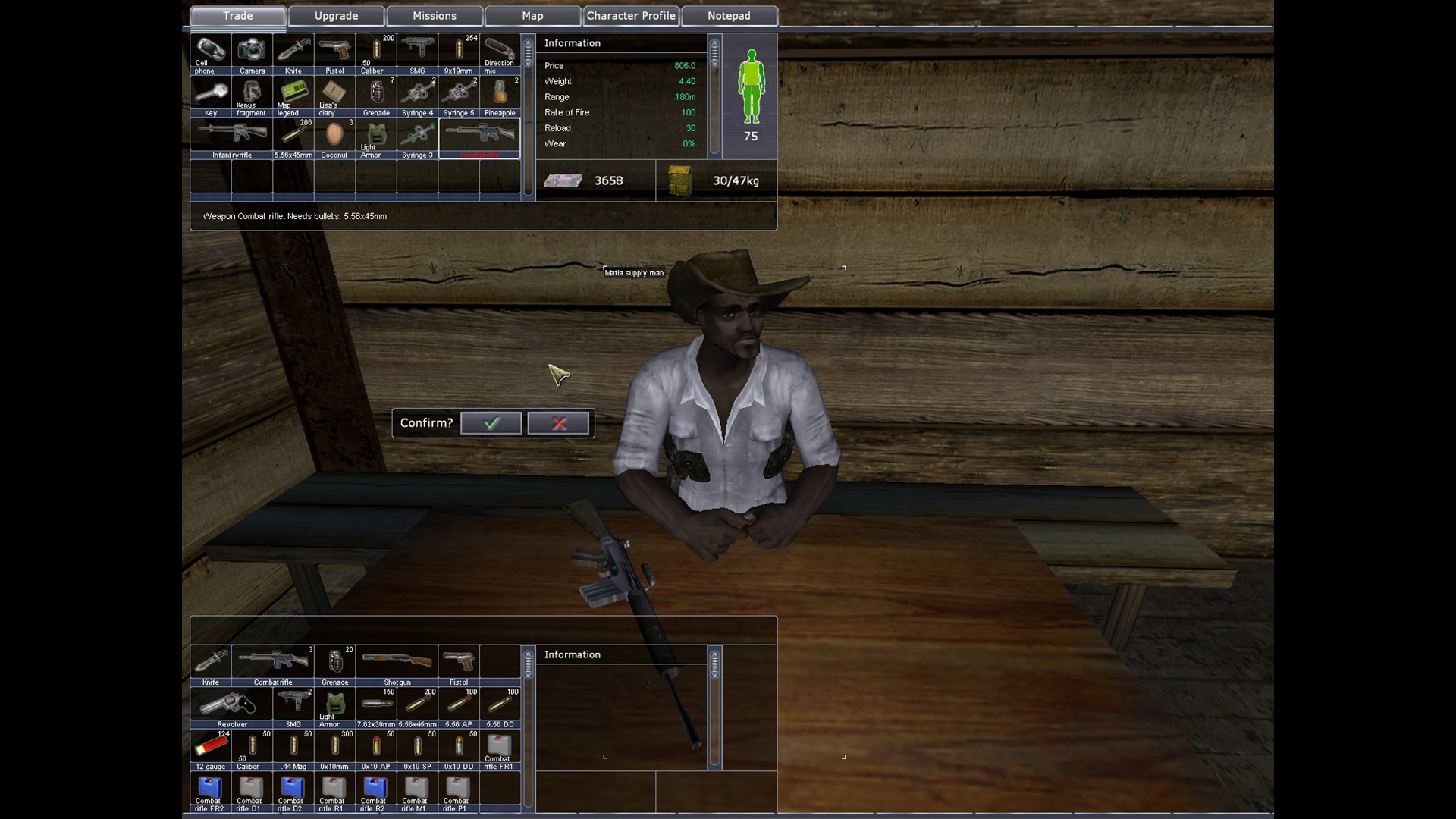 Cult 2005 FPS Boiling Point: Road to Hell is getting a modern re-release