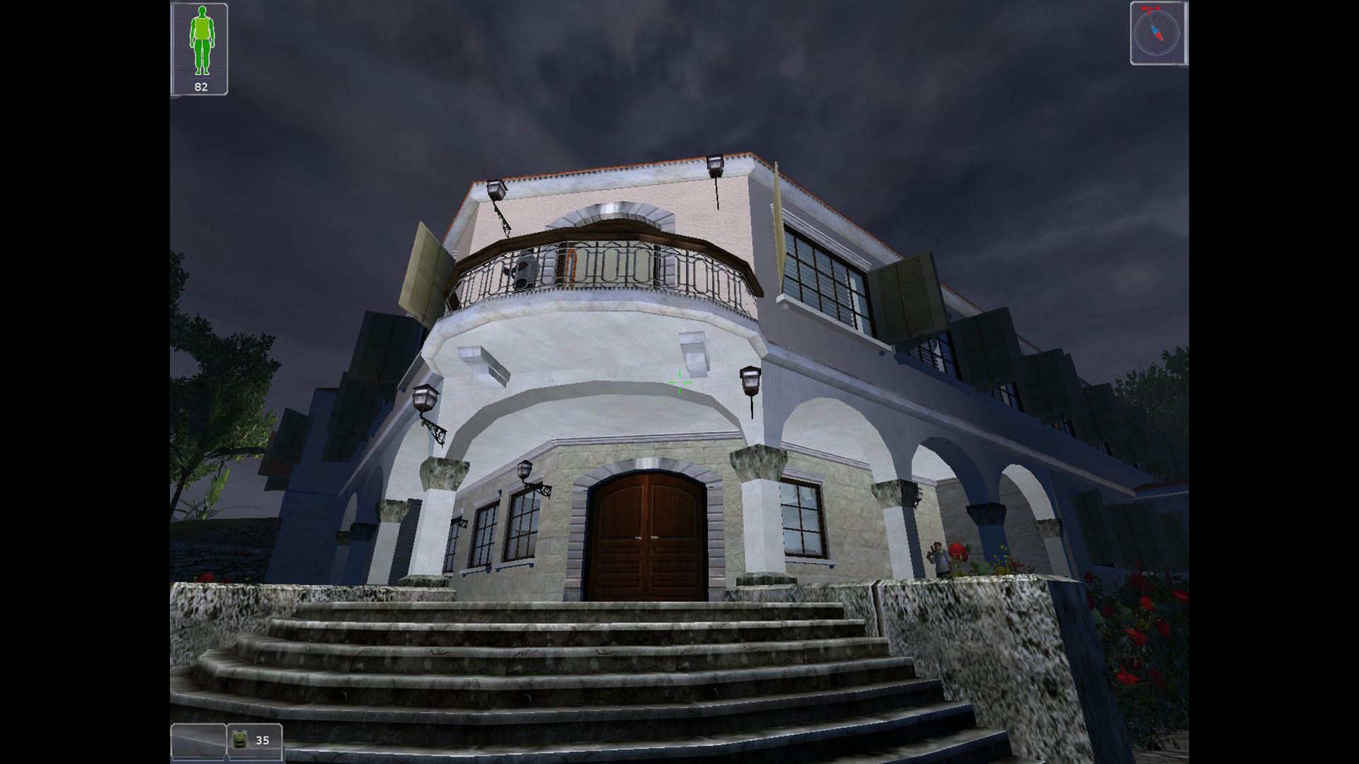 Cult 2005 FPS Boiling Point: Road to Hell is getting a modern re-release