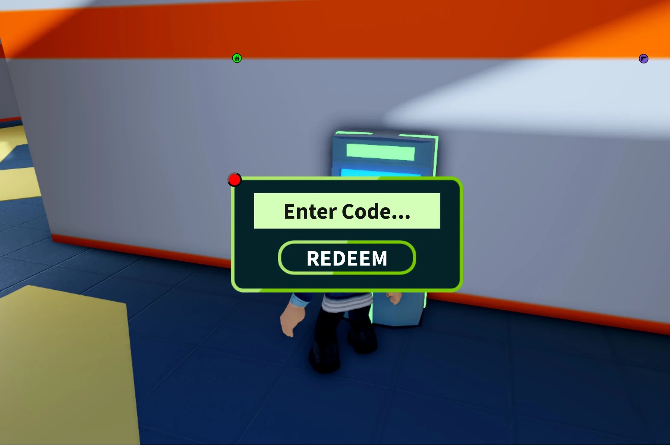 Jailbreak codes (October 2024) VGC