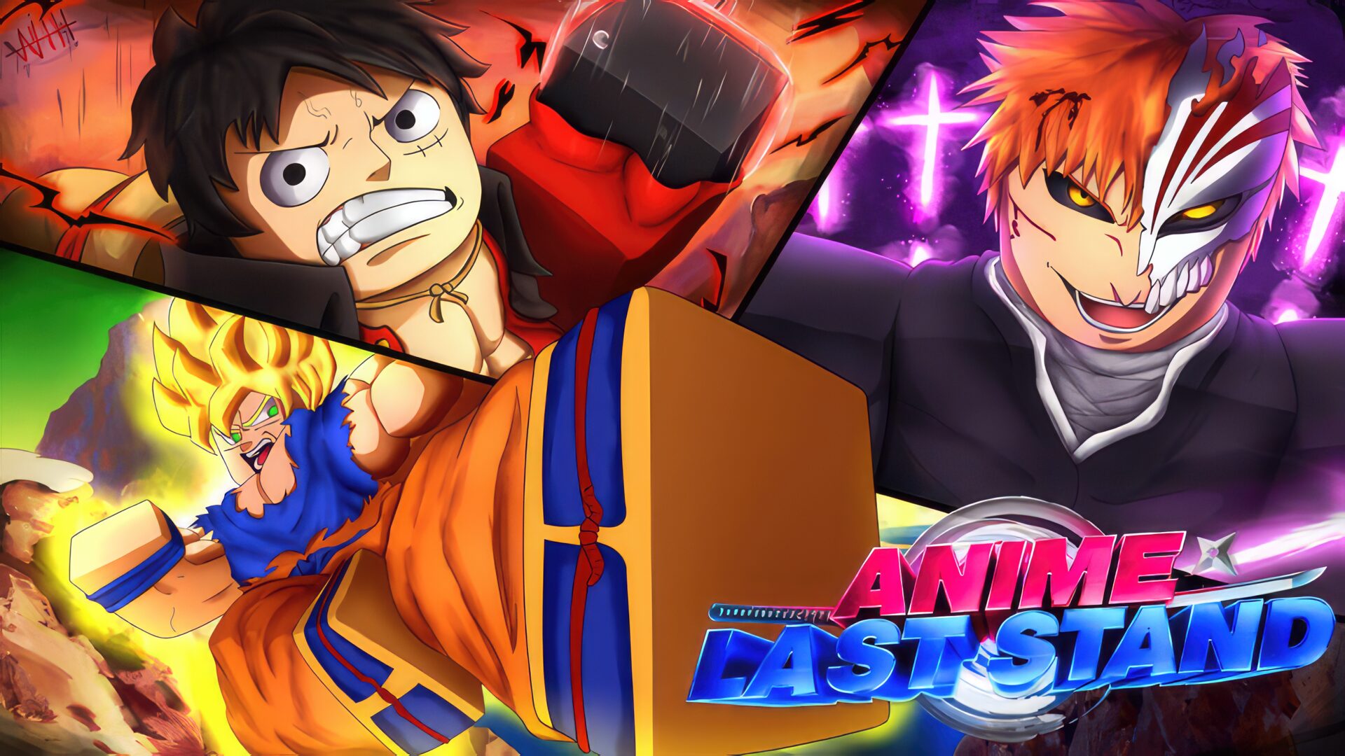 Anime Last Stand Update 3 Heaven Patch Notes And New Codes Vgc
