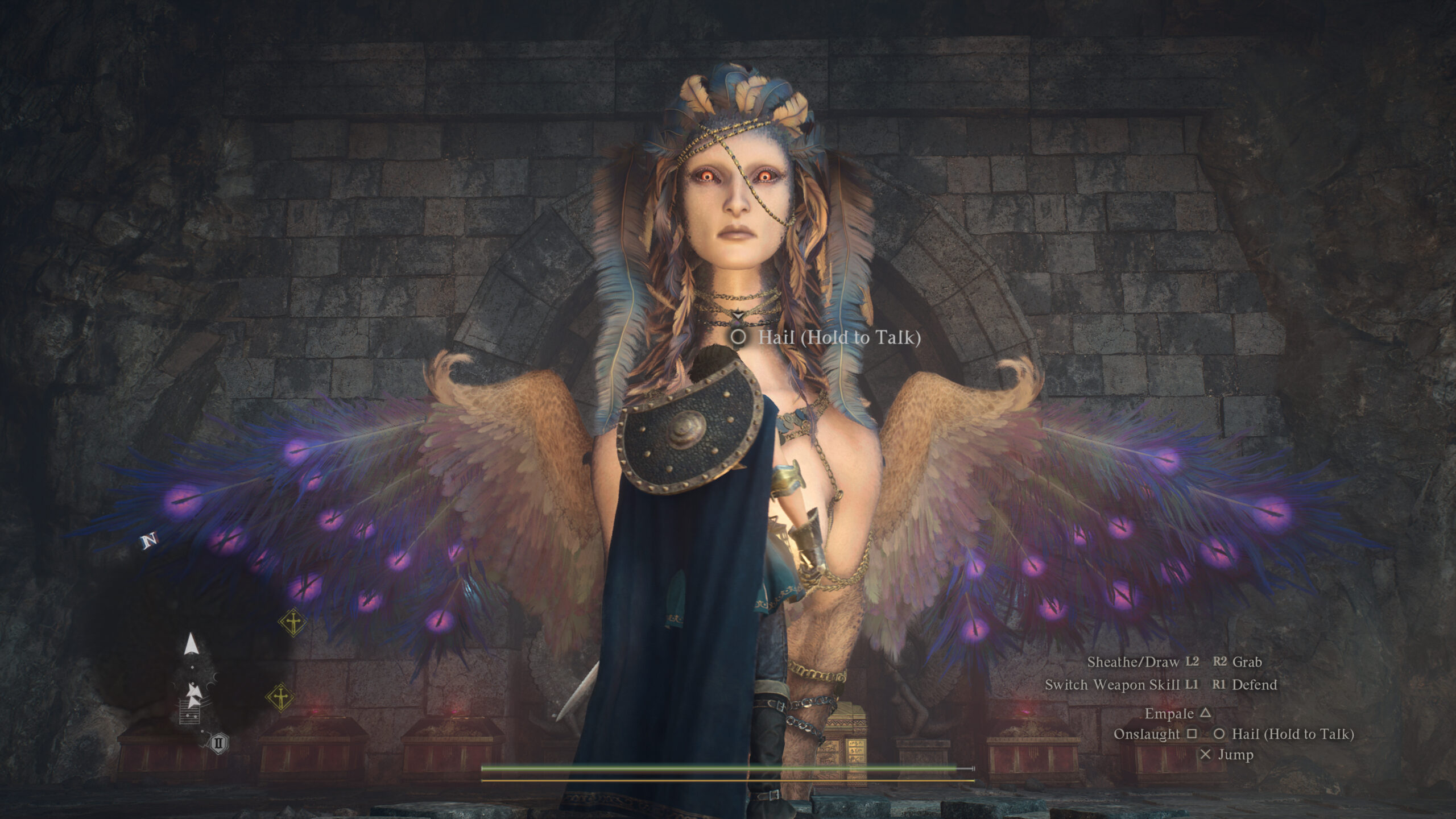 Dragon’s Dogma 2: All Sphinx Riddle Answers and Rewards