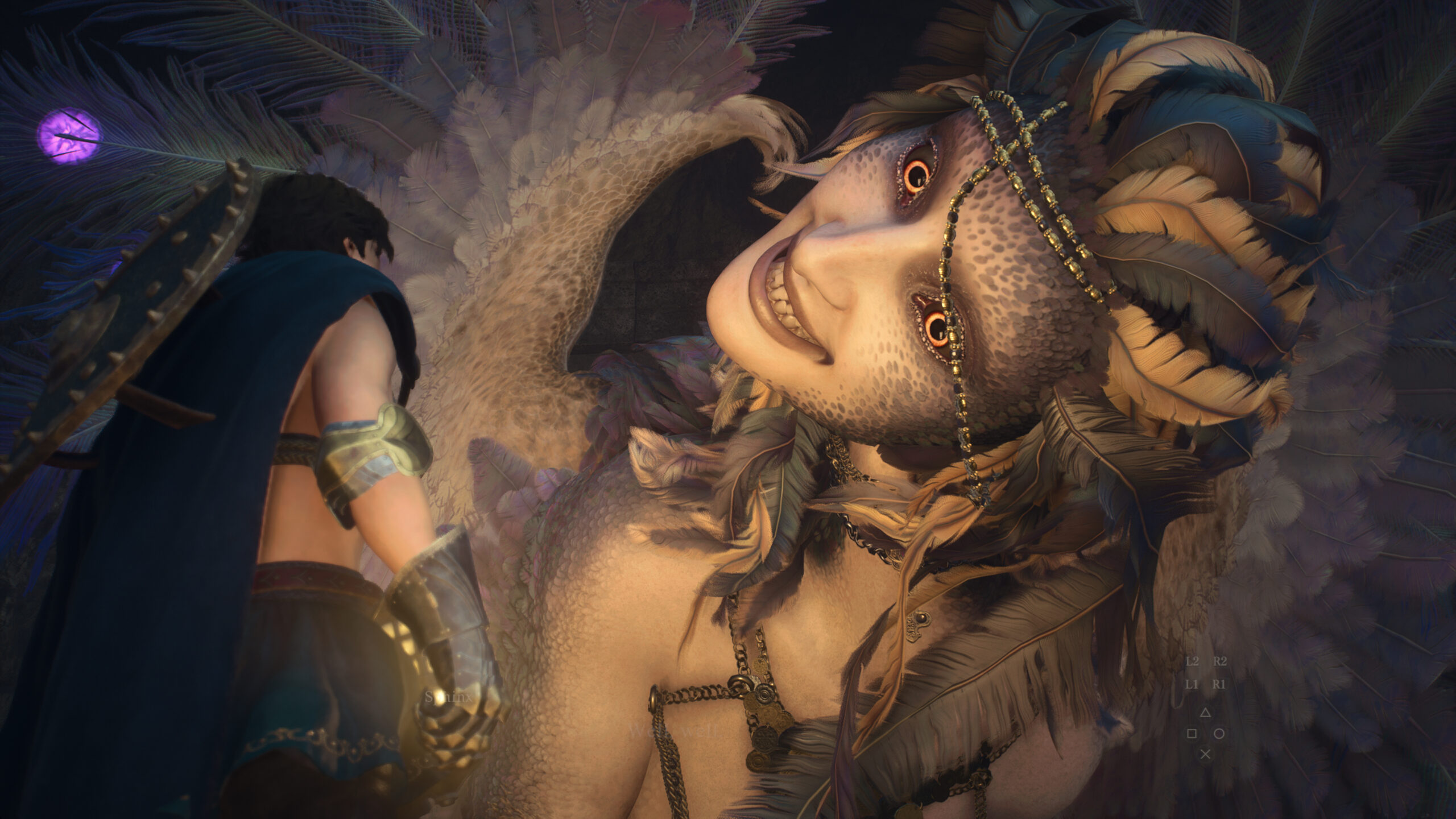 Dragon’s Dogma 2: All Sphinx Riddle Answers and Rewards