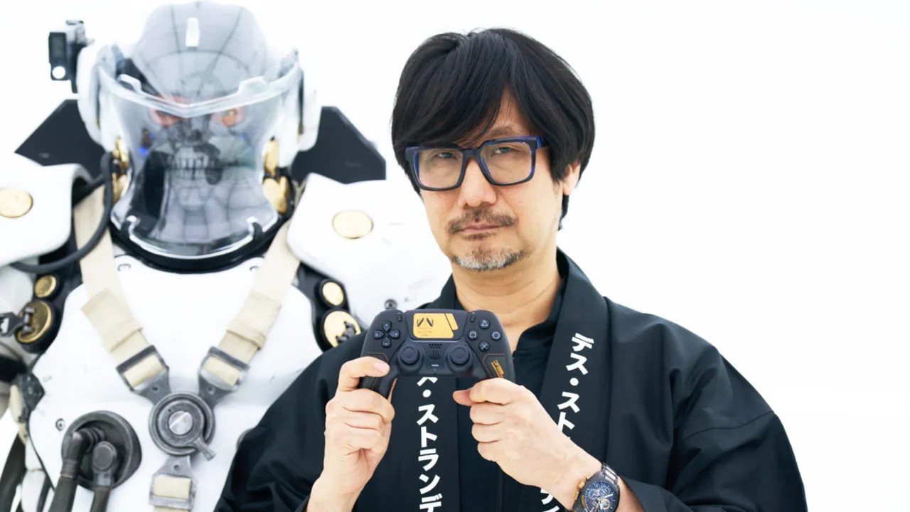 Death Stranding 2 DualSense PS5 Controller: Where to buy the Death Stranding 2 PS5 Controller
