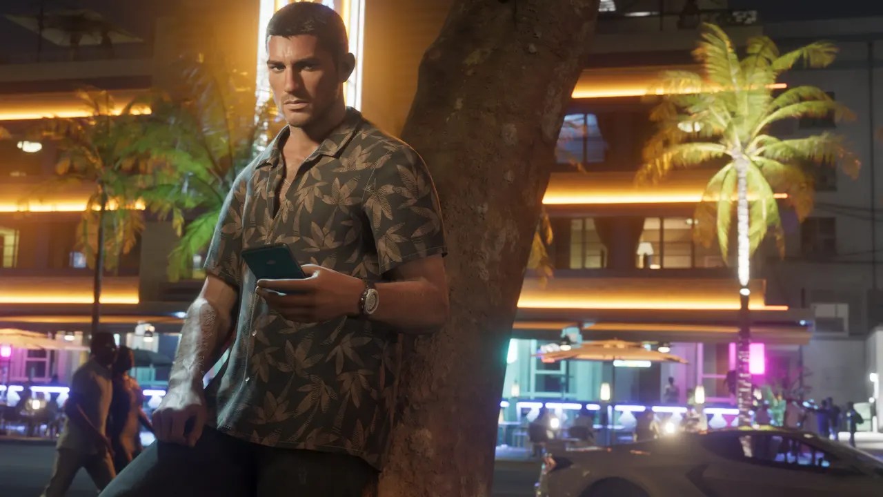 GTA 6’s cast of characters revealed, including a conspiracy theorist and strip club gangster