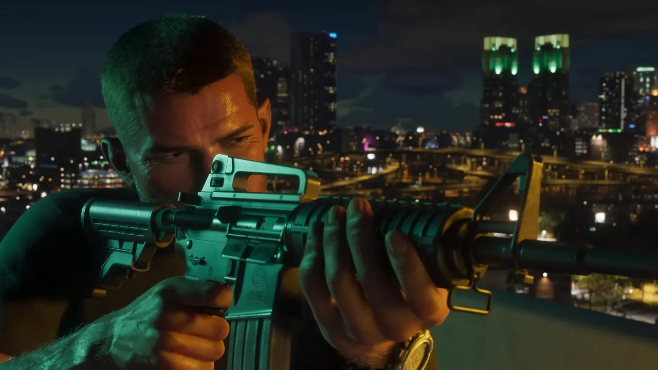 GTA 6’s cast of characters revealed, including a conspiracy theorist and strip club gangster