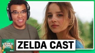 It’s a Donkey Kong reviewer special on this week’s VGC Podcast