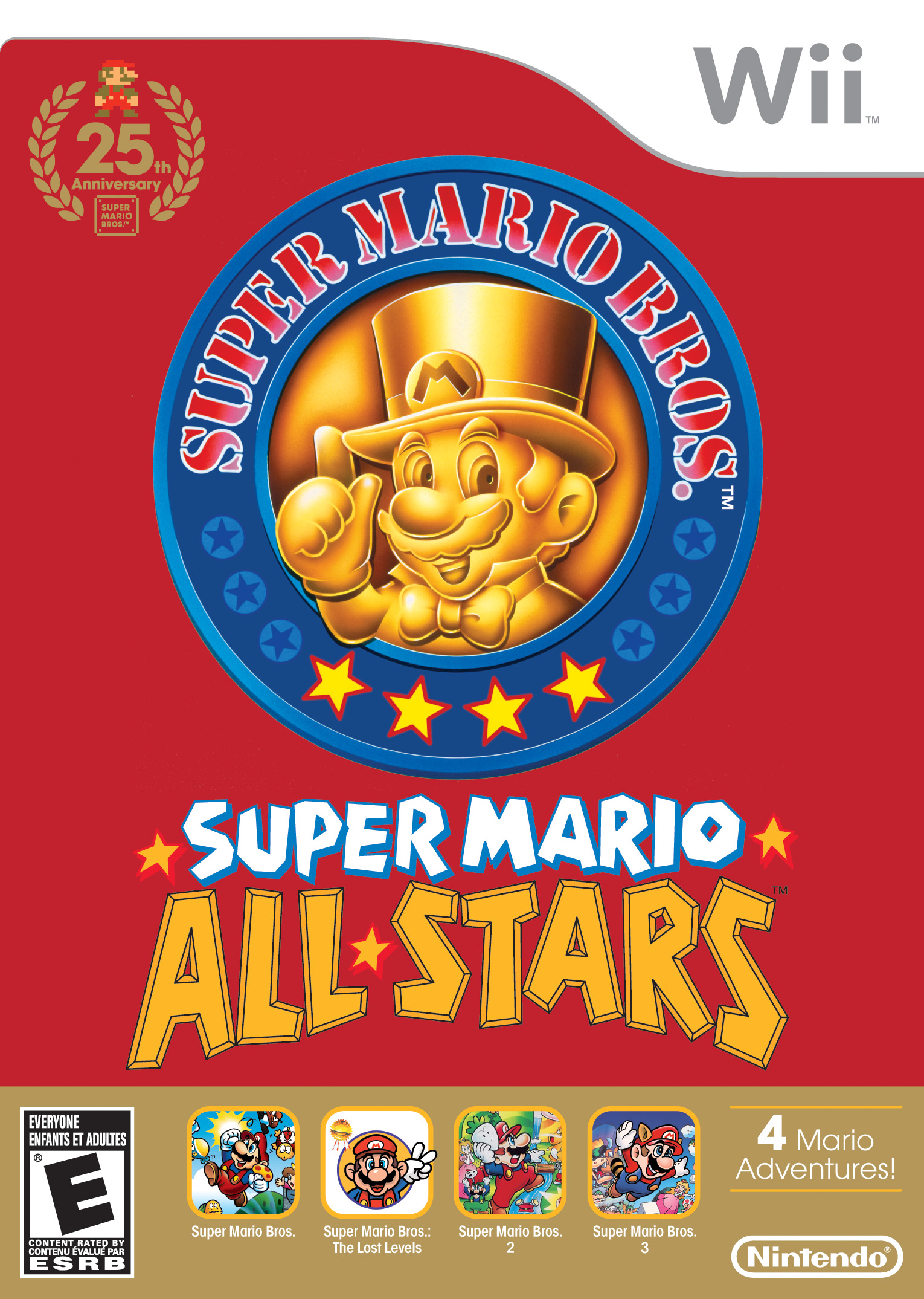 Super Mario Collection Test, Tipps, Videos, News, Release Termin Videogameszone.de