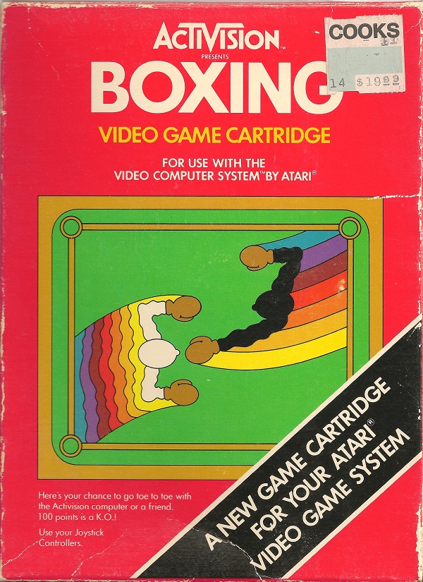 Boxing Boxes