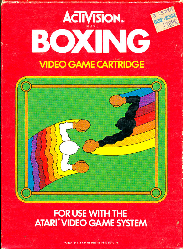 Boxing Boxes