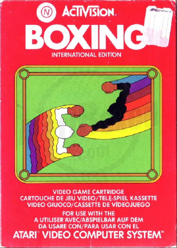 Boxing Boxes