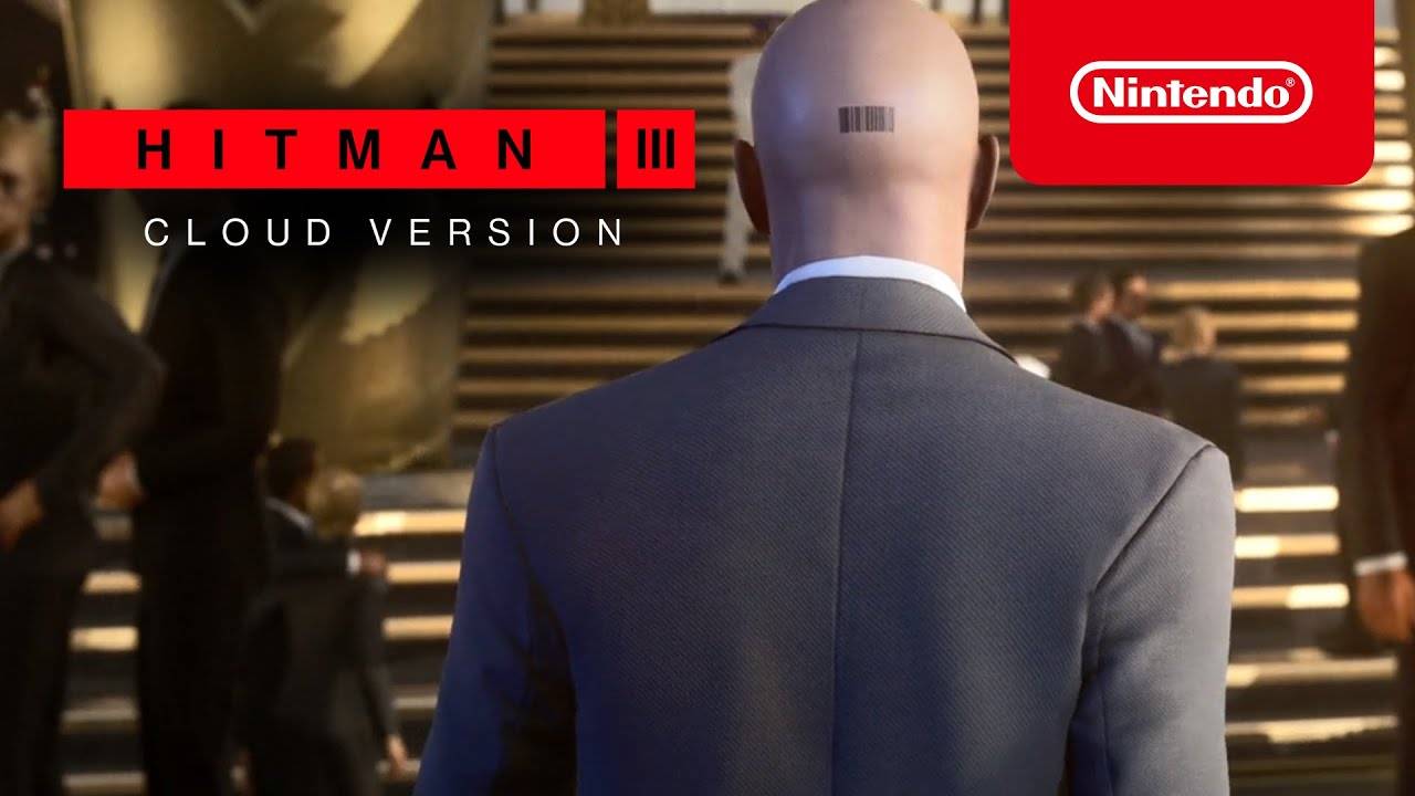 Hitman 3 ha finalmente una data d'uscita su Nintendo Switch