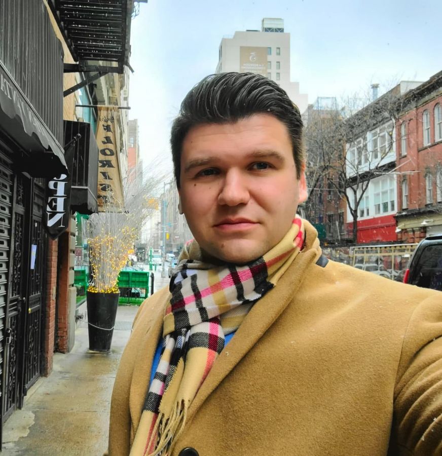 jackrussellproduction Professional Videographer in New York City, New York