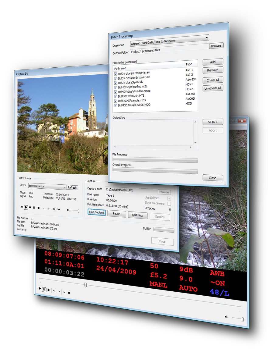 DVMP Pro 8.0 Free Download VideoHelp