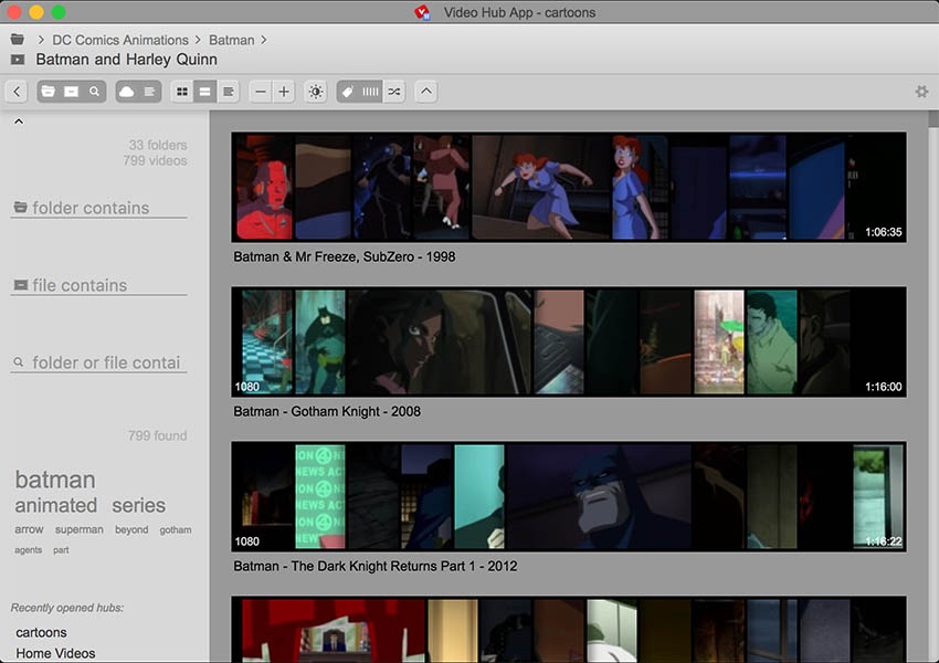 Video Hub App 3.1.0 Free Download VideoHelp