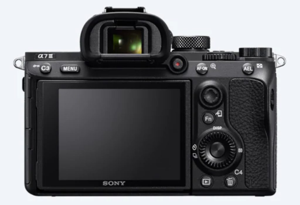 Sony a7iii Best Video Settings ⏩
