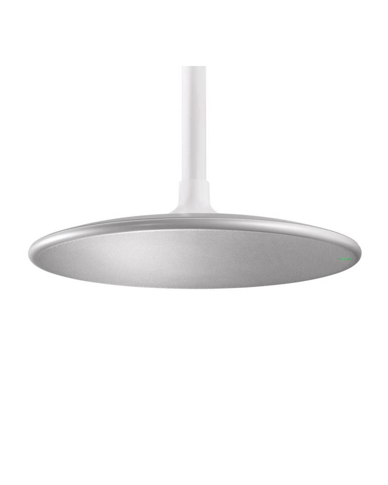 Shure Variable aiming ceiling mounted microphone array