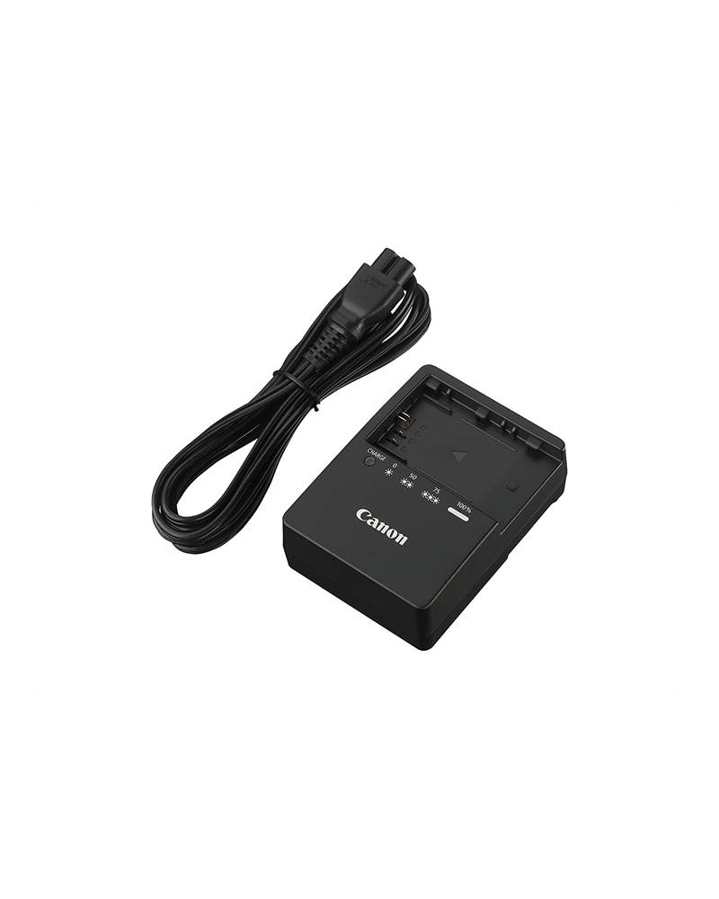 Canon LCE10E HighQuality Battery Charger