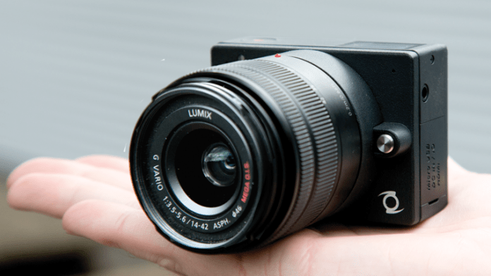 ZCamera E1 Review Videomaker