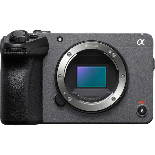 Sony Alpha Camera Repair A7, A7R, A7S, A9 and A6000 Series