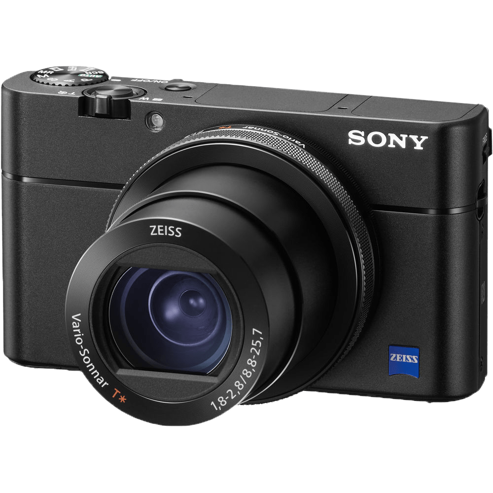 Sony Alpha Camera Repair A7, A7R, A7S, A9 and A6000 Series