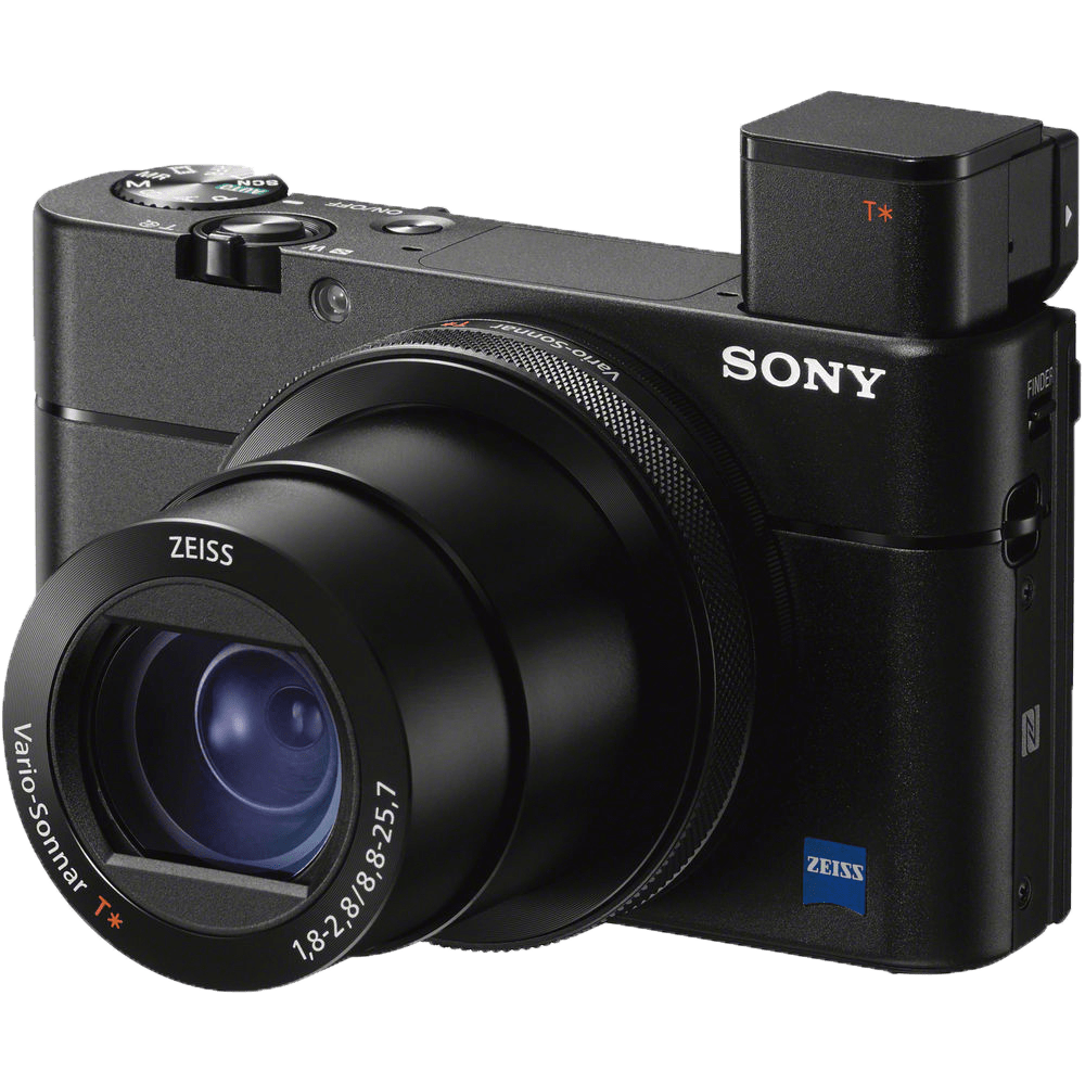 Sony CyberShot Camera Repair Center
