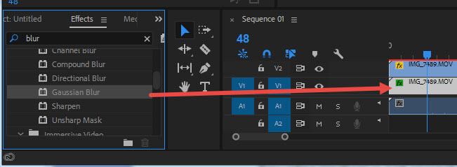 Stuck by Changing Aspect Ratio in Premiere Pro? See Easy Tips Here