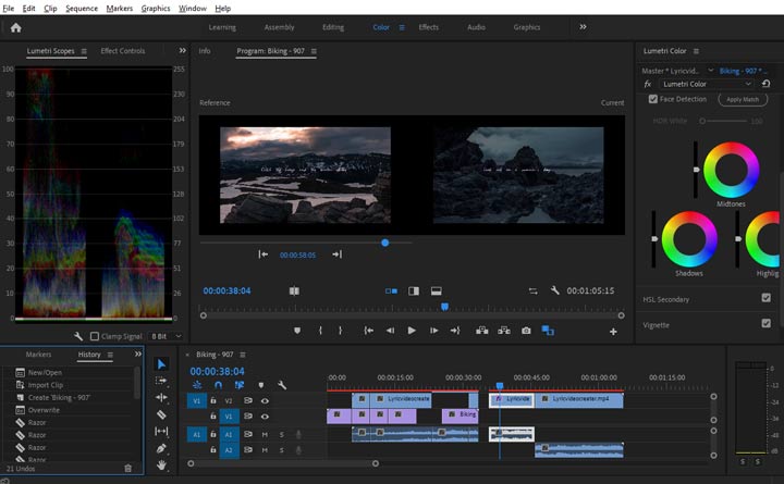 Final Cut Pro for Windows Best 11 Alternatives Free Download 2021