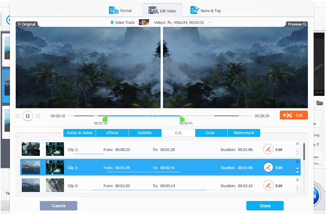 [UFFICIALE] VideoProc Converter AI convertitore ed editor video per