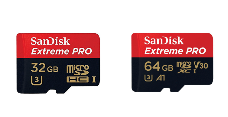 Husmanss Dji Mavic Mini Micro Sd Card Capacity