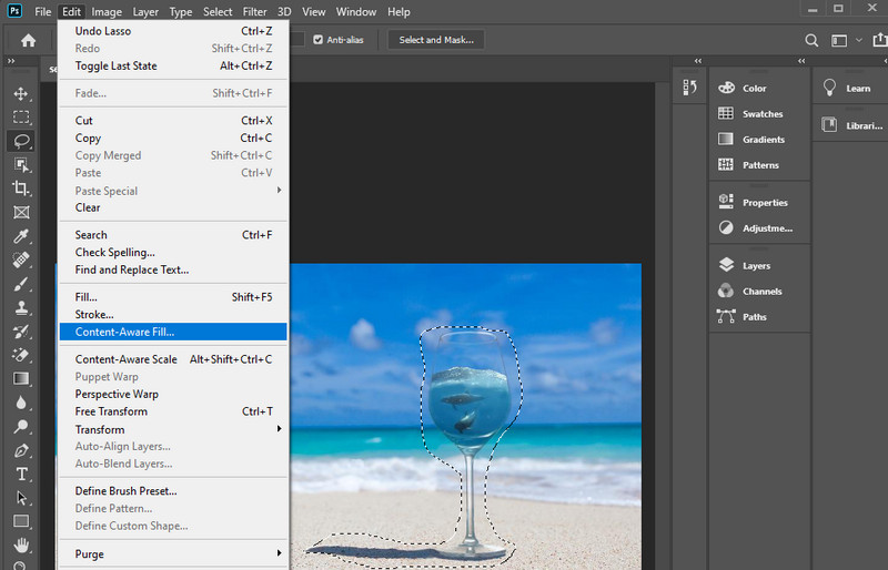 Remove Objects From Photos Five Incredible Ways To Do It