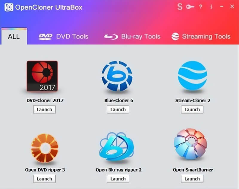 7 Best DVD Copy Software for Windows 10/8/7 and Mac [Reviews]