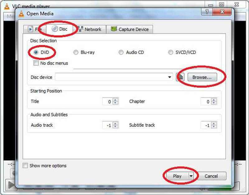 VLC DVD rippen So einfach funktioniert's