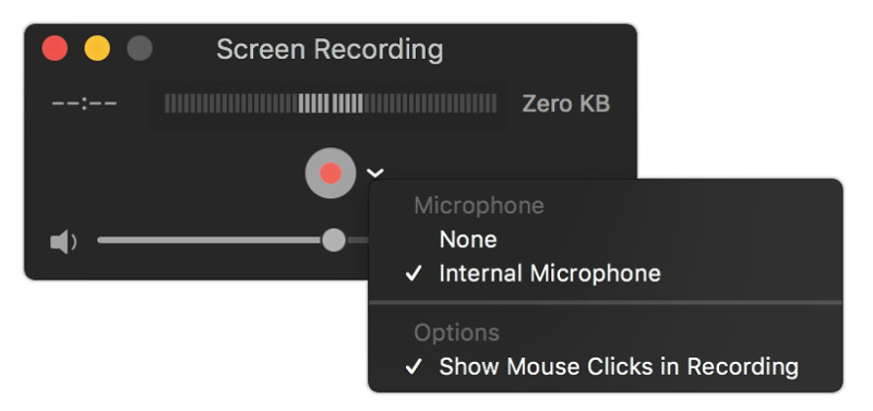 MacとiPhoneでFacetimeビデオとオーディオコールを記録するチュートリアル