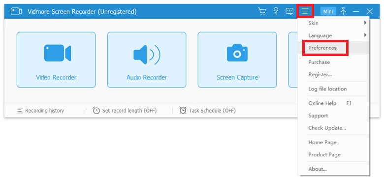もうMOVはありませんMP4でiPhoneビデオを録画する2つの方法