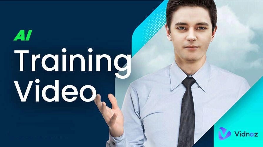Create AI Training Videos for Elearning & Onboarding