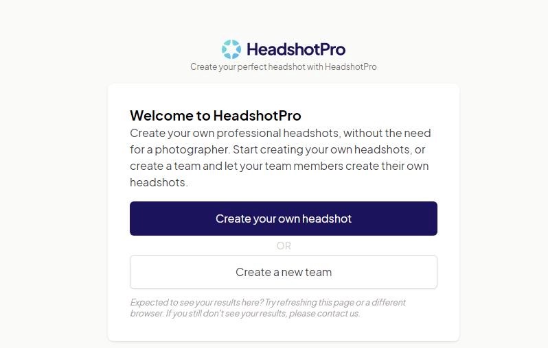 10 Best AI Professional Headshot Generators Free/Paid