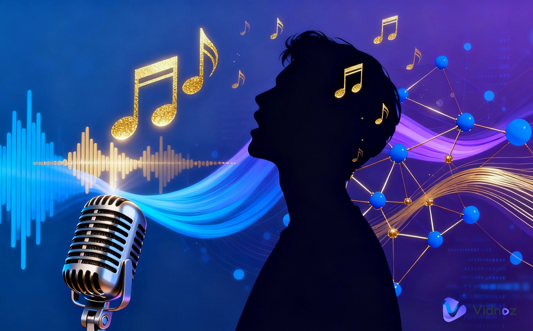Humming to Music: Identify Songs & Create Tracks with AI