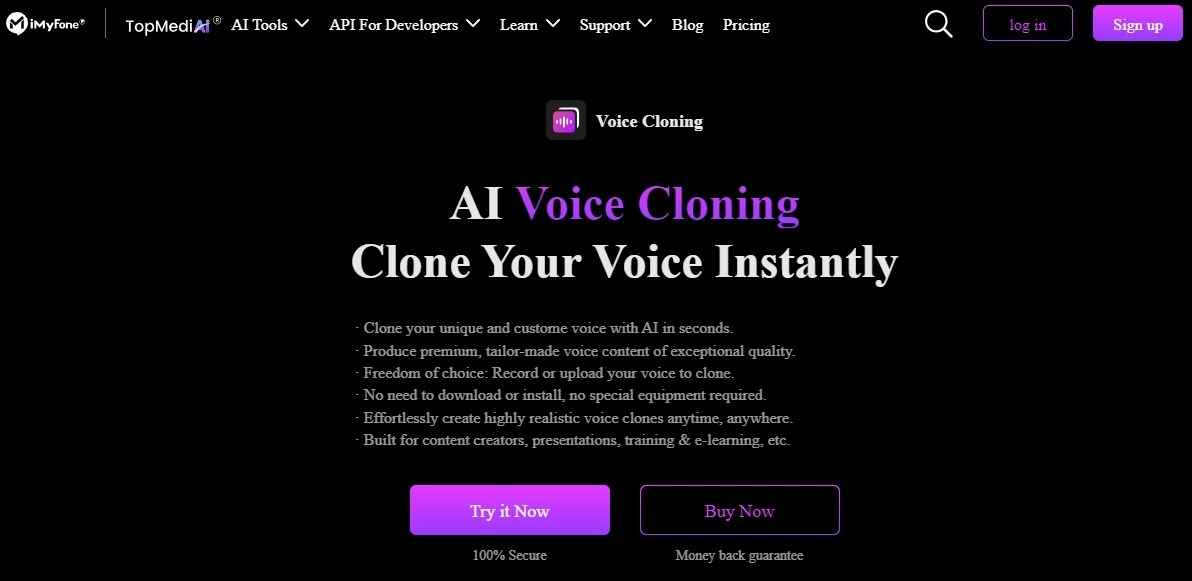Best Joker AI Voice Changers Recreate His Iconic Voice