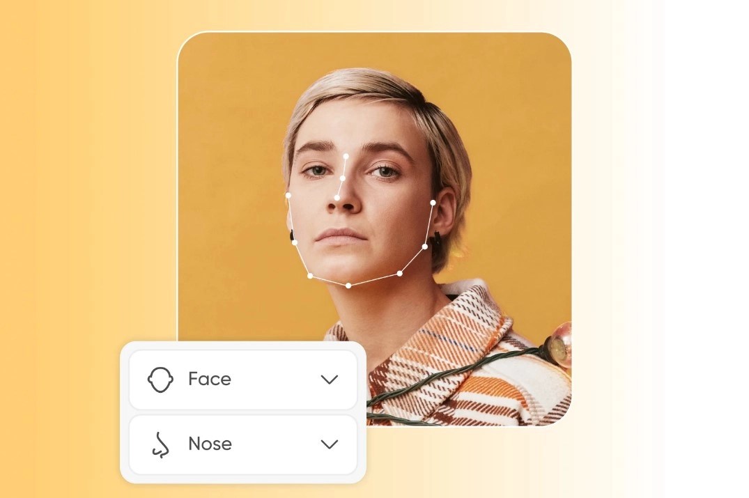 2024 5 Best Apps with AI Face Slimming Filter [All Tested]