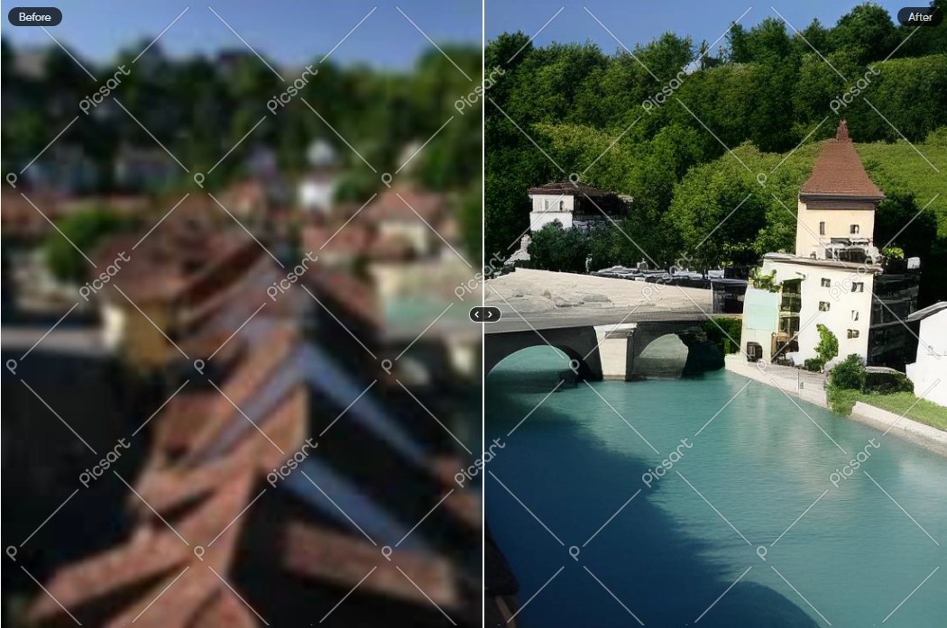 Unblur Image Free Online with 5 Best Unblur AI Tools