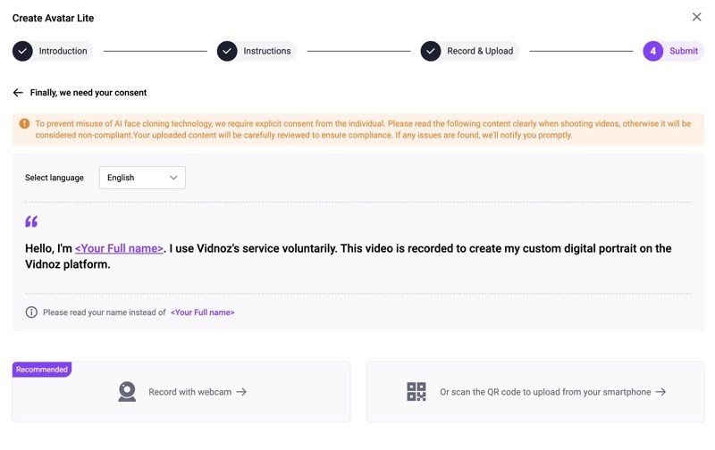 How to Create An Avatar Clone? Make A Digital Yourself Now