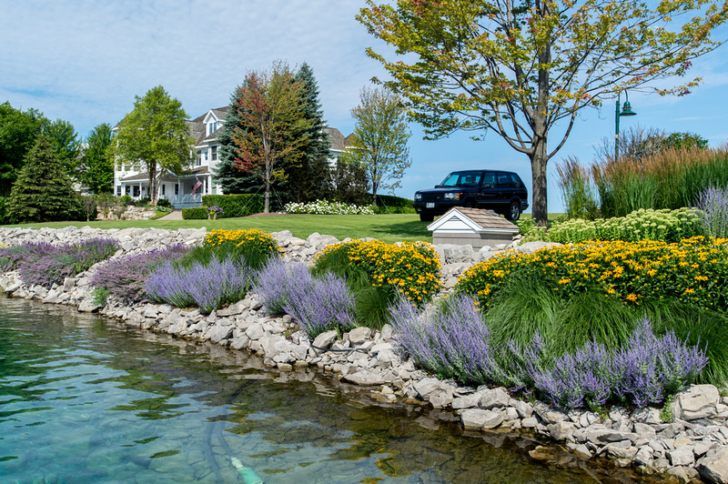 Landscaping ideas for minnesota landscape design courses