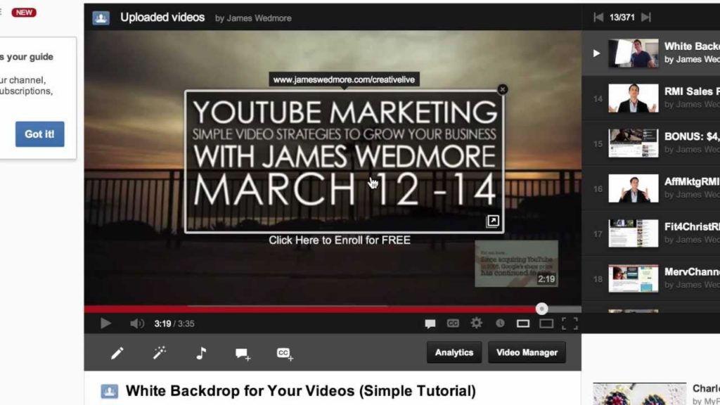 6 Video Tips for Small Businesses on a Budget David L Montoya's Blog