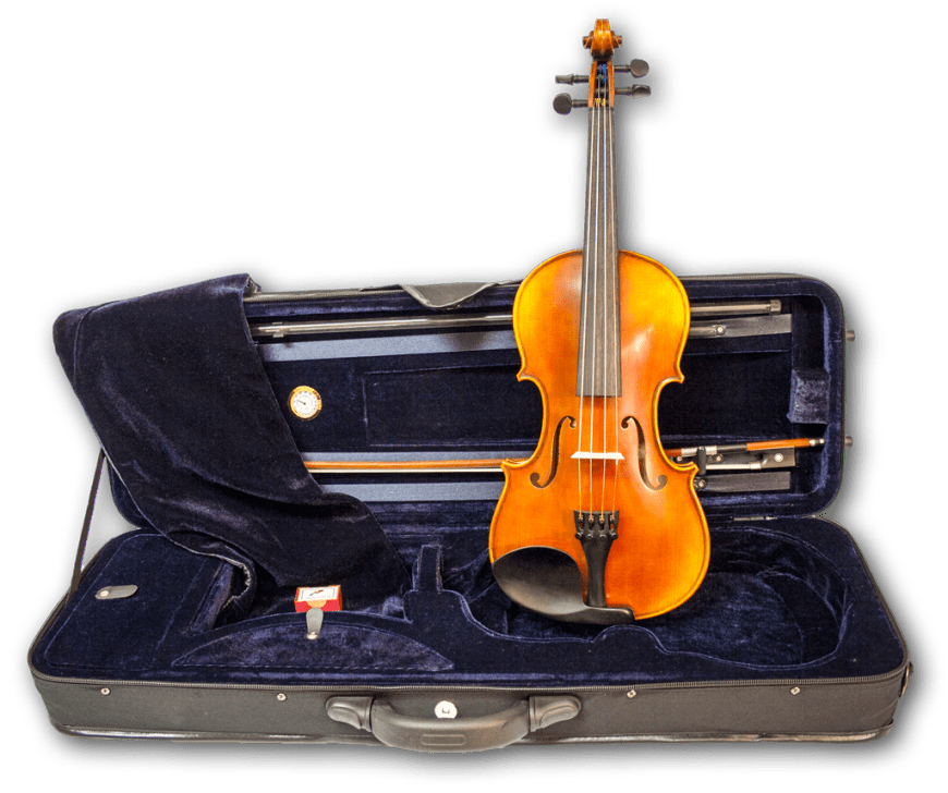 Mietinstrument Violinen Vienna Violine & Accessories