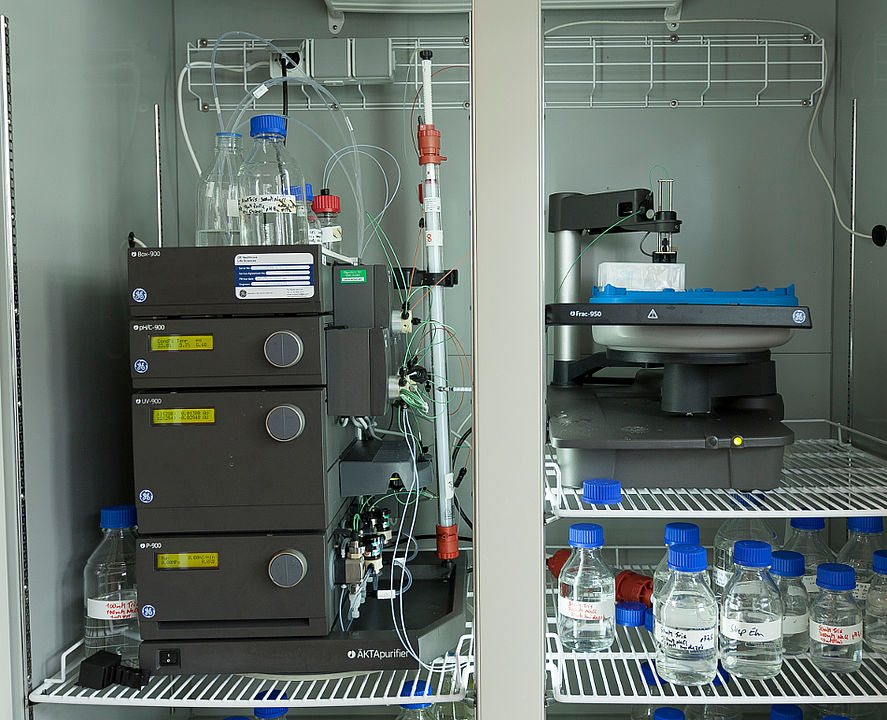 Protein Technologies VBCF